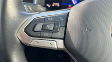 Volkswagen Polo 1.0 TSI Life 5dr Petrol Hatchback